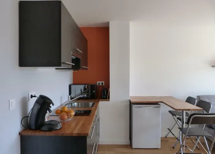 Studio à 2 pas du port de Paimpol