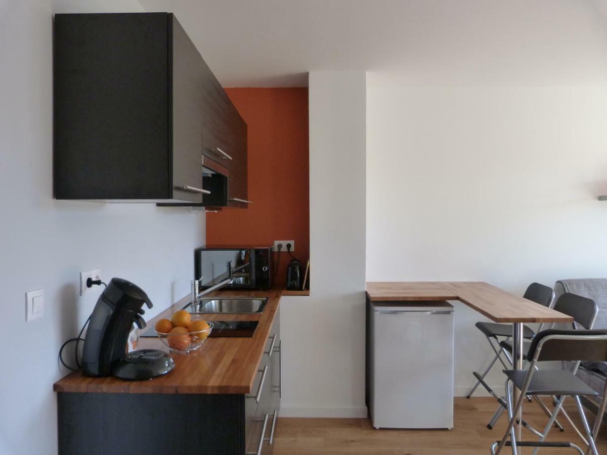 Appartement à 2 Pas Du Port De