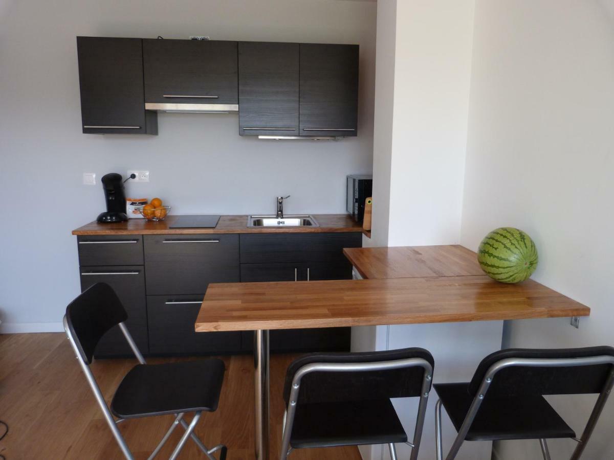Appartement à 2 Pas Du Port De Paimpol